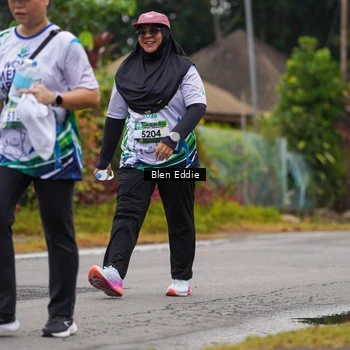 Runner Photo 8126984