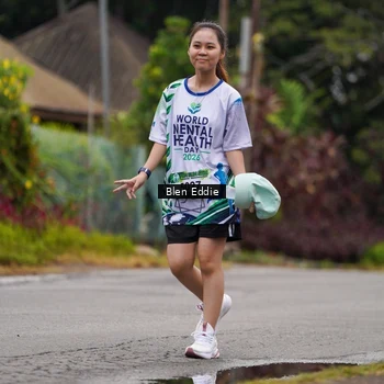 Runner Photo 8126985