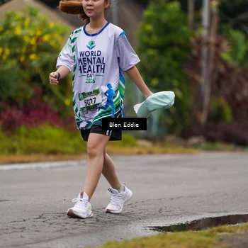 Runner Photo 8126991