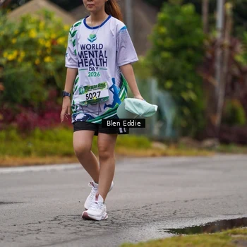 Runner Photo 8126992