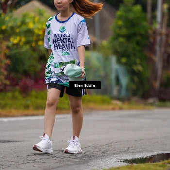 Runner Photo 8126993