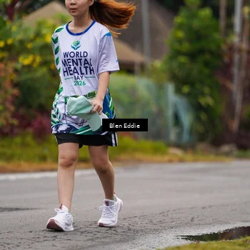 Runner Photo 8126994