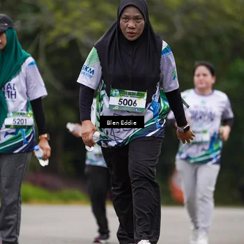Runner Photo 8126995