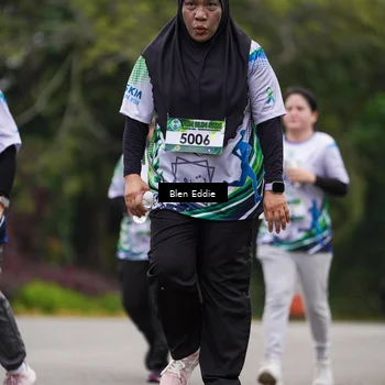 Runner Photo 8126997