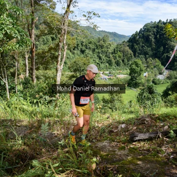 Runner Photo 81270