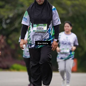 Runner Photo 8127001