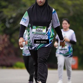 Runner Photo 8127002