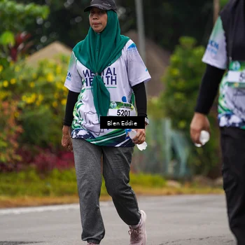 Runner Photo 8127007