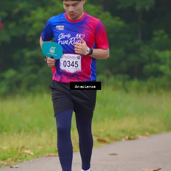 Runner Photo 8127008