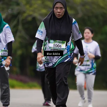 Runner Photo 8127009