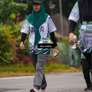 Runner Photo 8127011