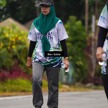 Runner Photo 8127013