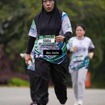Runner Photo 8127014