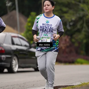 Runner Photo 8127015