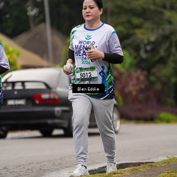 Runner Photo 8127016