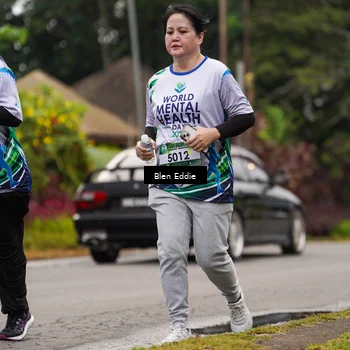 Runner Photo 8127017