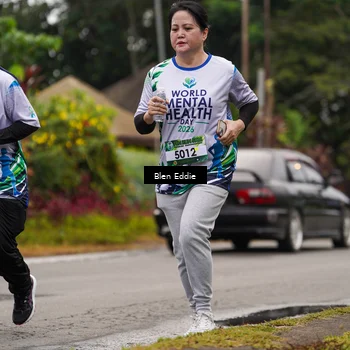 Runner Photo 8127018