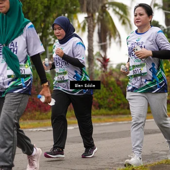 Runner Photo 8127019