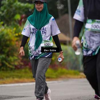 Runner Photo 8127020