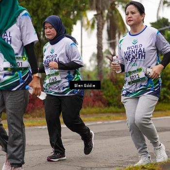 Runner Photo 8127021