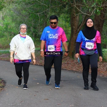 Runner Photo 8127022