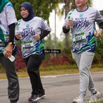 Runner Photo 8127023