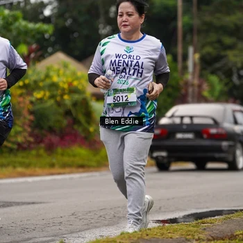 Runner Photo 8127024