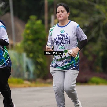 Runner Photo 8127026