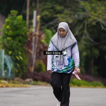Runner Photo 8127032