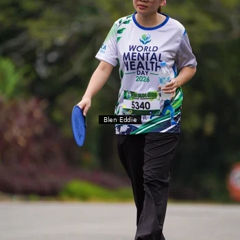 Runner Photo 8127035