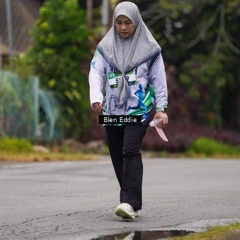 Runner Photo 8127036