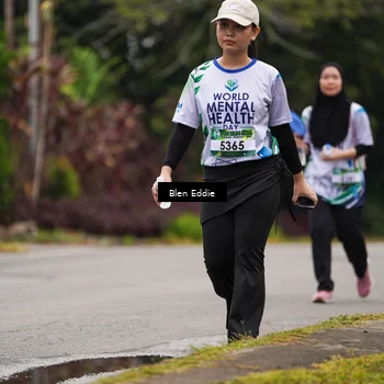 Runner Photo 8127039