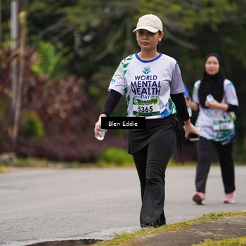 Runner Photo 8127040