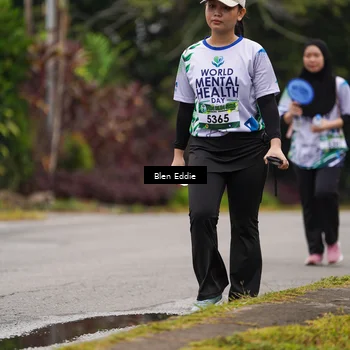 Runner Photo 8127042