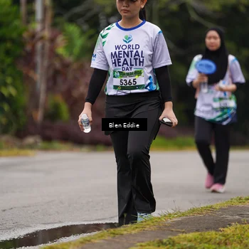 Runner Photo 8127044