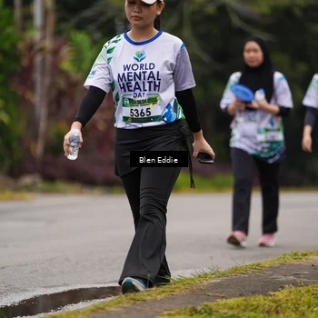 Runner Photo 8127045