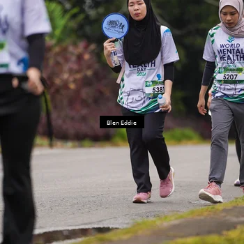 Runner Photo 8127046