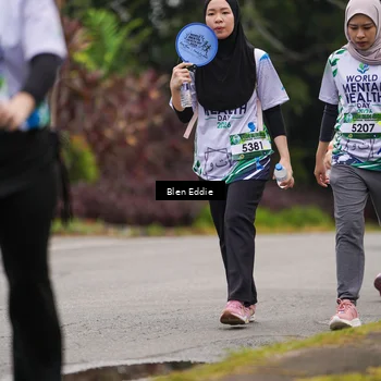 Runner Photo 8127047