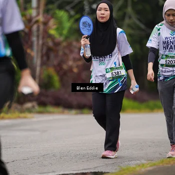 Runner Photo 8127048