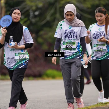 Runner Photo 8127049