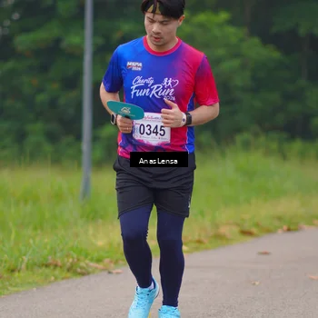 Runner Photo 8127052