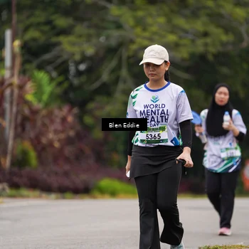 Runner Photo 8127053