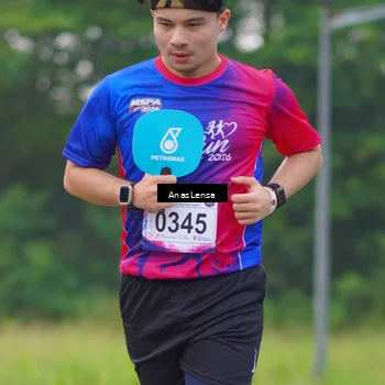 Runner Photo 8127054