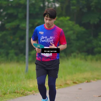 Runner Photo 8127056