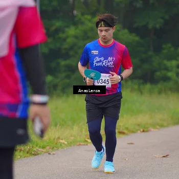 Runner Photo 8127058