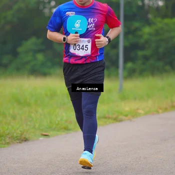 Runner Photo 8127059