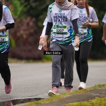 Runner Photo 8127060