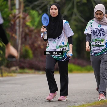 Runner Photo 8127061