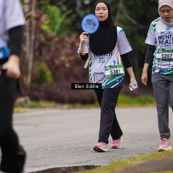 Runner Photo 8127062