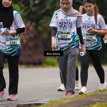 Runner Photo 8127063